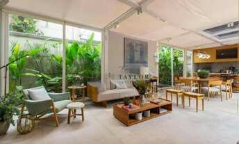 Imagem 6: Casa a venda em condomínio fechado ao lado do Hospital Albert Einstein e Praça Vinicius de