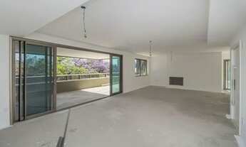 Imagem 4: Apartamento garden com 4 suítes