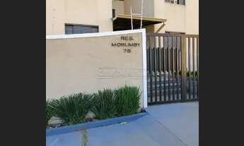 Imagem 2: Sao Carlos - Apartamento Padrão - Parque Arnold Schimidt