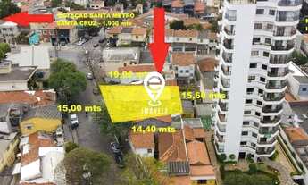 Imagem 3: Terreno à venda, Saúde - São Paulo/SP