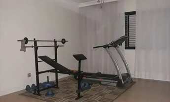 Imagem 8: Apartamento à venda, 4 quartos, 4 suítes, Jardim da Saúde - São Paulo/SP