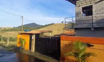 Imagem 2: Kitnetes para alugar em Penedo (RJ) com infra e vaga de garagem