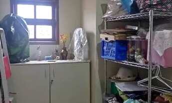 Imagem 2: Casa sobreposta no Gaivotas Itanhaém lado praia