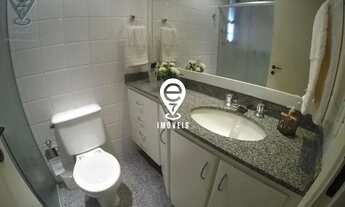 Imagem 4: Apartamento à venda, 3 quartos, 1 suíte, 2 vagas, Vila Gumercindo - São Paulo/SP