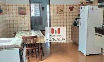 Imagem 3: Casa com 2 dormitórios à venda por R$ 480.000,00 - Jardim Satélite - São José dos Campos/S