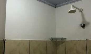 Imagem 7: Tororó - casa 1/4, sala , cozinha americana, banheiro e área de serviço