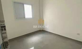 Imagem 5: Apartamento com 2 dorms, Vila Pires, Santo André - R$ 385 mil, Cod: 802