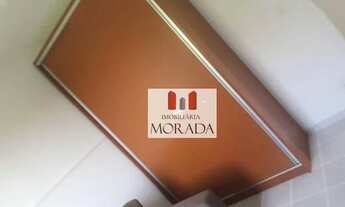 Imagem 5: Apartamento com 3 dormitórios à venda, 90 m² por R$ 400.000,00 - Jardim Oriente - São José