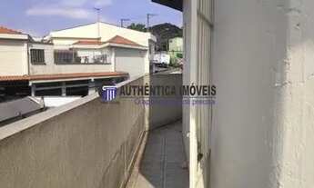 Imagem 5: CASA para LOCAÇÃO - VELOSO - OSASCO - SÃO PAULO - AUTHÊNTICA IMÓVEIS