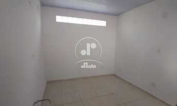 Imagem 7: Casa independente 85m², 3 cômodos para alugar na Vila Eldizia em Santo André