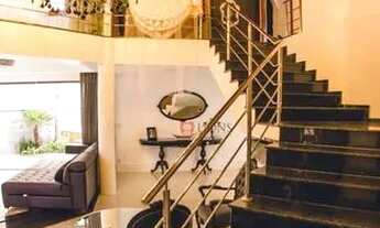 Imagem 6: Sobrado com 4 dormitórios à venda, 480 m² por R$ 1.500.000,00 - Dom Feliciano - Gravataí/R