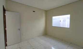 Imagem 5: Casas 03 quartos Remanso (Financiamento Caixa