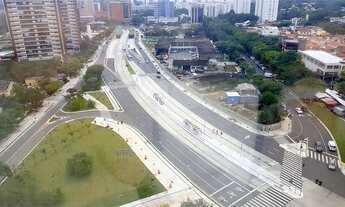 Imagem 4: Sala comercial 632 m2 Chacará Santo Antonio