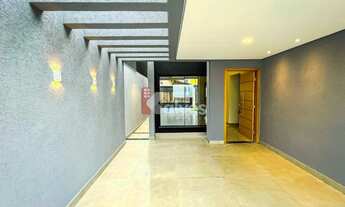 Imagem 5: Casa com 3 quartos à Venda, Parque Residencial Rita Vieira - Campo Grande