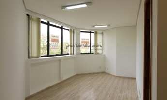 Imagem 6: EXCELENTE SALA COMERCIAL