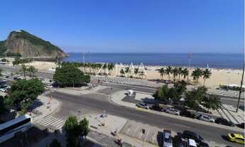 Imagem: EXCELENTE APARTAMENTO COM VISTA DESLUMBRANTE