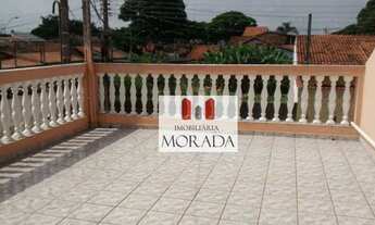 Imagem 7: Sobrado com 3 dormitórios à venda, 175 m² por R$ 430.000 - Jardim Del Rey - São José dos C