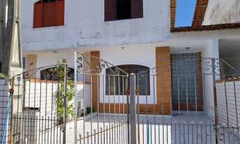 Imagem: Sobrado para locaçao definitivo- Lado Praia