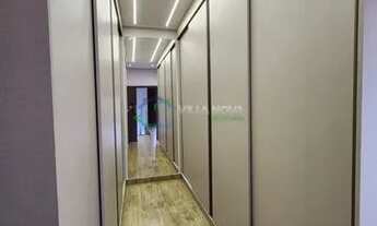 Imagem 7: Sobrado Condomínio Quinta Dos Ventos 4 Suítes Sendo uma Master