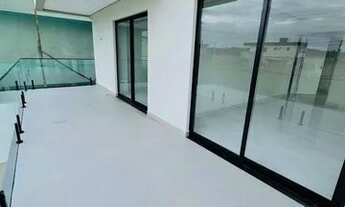 Imagem 6: Casa de condomínio para venda possui 303 metros quadrados com 4 quartos