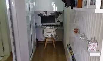 Imagem 5: APARTAMENTO RESIDENCIAL em SOROCABA - SP, JARDIM PORTAL DA COLINA