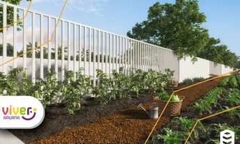 Imagem 6: Viver Aruana Apartamento com 2 dormitórios