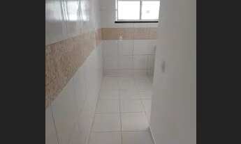 Imagem 4: CASA PLANA NO GERERAÚ