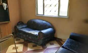 Imagem 6: Apartamento para venda com 50 metros quadrados com 2 quartos em Pilares - Rio de Janeiro