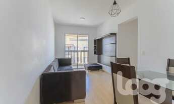 Imagem 2: Apartamento padrão em Mooca - São Paulo