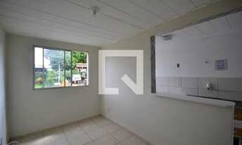 Imagem 3: Apartamento para Aluguel - Vila Dagmar, 2 Quartos, 56 m2