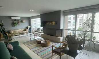 Imagem 2: Oportunidade no Jardim Paulista , apartamento modernizado e decorado com muito bom gosto