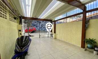 Imagem 2: Sobrado à venda, 2 quartos, 1 vaga, Água Funda - São Paulo/SP