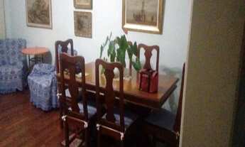 Imagem 1: APARTAMENTO COM 3 DORMITÓRIOS À VENDA, 118 M² POR R$ 850.000,00 - BELA VISTA - SÃO PAULO/S