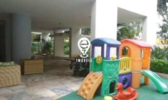 Imagem 7: Apartamento para aluguel, 3 quartos, 1 suíte, 2 vagas, Higienópolis - São Paulo/SP