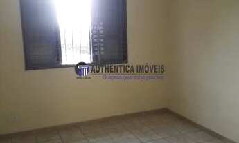 Imagem 6: CASA para LOCAÇÃO - NOVO OSASCO - OSASCO - SÃO PAULO - AUTHÊNTICA IMÓVEIS