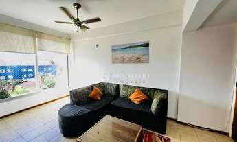 Imagem 3: Apartamento com 1 dormitório para alugar, 50 m² por R$ 1.600/mês - Praia da Enseada - Guar