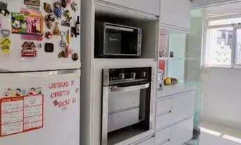 Imagem 7: APARTAMENTO RESIDENCIAL em SÃO PAULO - SP, INDIANÓPOLIS