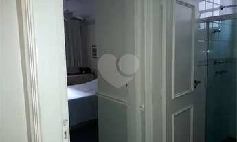 Imagem 7: Jardins 160m2 com 3 dormitórios, 2 vagas de garagem e ótima localização