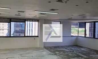 Imagem: Andar Corporativo para alugar, 290 m² por