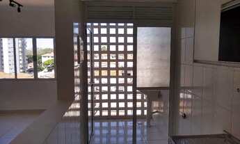 Imagem 2: APARTAMENTO RESIDENCIAL em São Paulo - SP, Vila Guarani (Z Sul