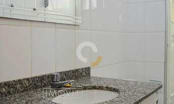 Imagem 6: Apartamento para aluguel possui 81 metros quadrados com 3 quartos em Vila Brandina - Campi