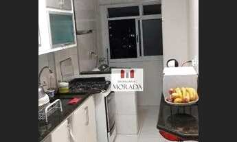 Imagem 5: Cobertura com 2 dormitórios à venda, 116 m² por R$ 530.000 - Jardim América - São José dos