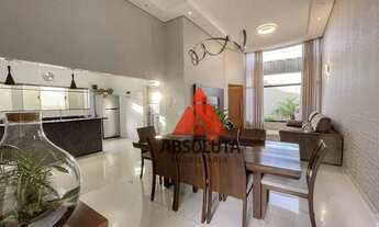 Imagem 5: Casa com 3 dormitórios à venda, 296 m² por R$ 1.800.000,00 - São Vito - Americana/SP