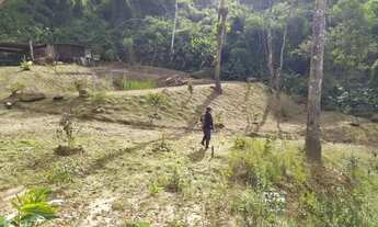 Imagem 2: Sitio chácara massaranduba