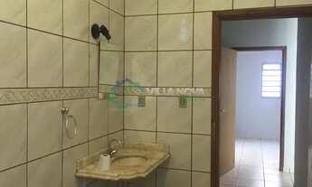 Imagem 7: Casa em Parque Residencial Candido Portinari - Ribeirão Preto