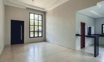 Imagem 5: CASA TERREA A VENDA NO COND. GOLDEN PARK EM HORTOLÂNDIA!!!