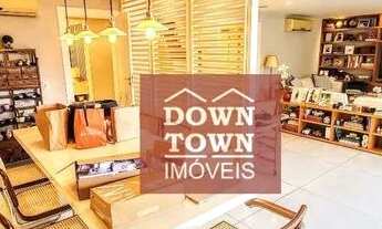 Imagem 2: Apartamento com 4 dormitórios à venda, 240 m² por R$ 2.290.000 - Gávea - Rio de Janeiro/RJ