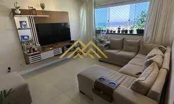 Imagem: Apartamento com 3 quartos, 83m2, à venda