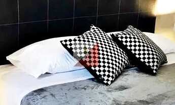 Imagem 5: Flat para aluguel com 32 metros quadrados com 1 quarto