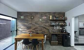 Imagem 4: Casa Terrea 3 suites - condomínio Fechado